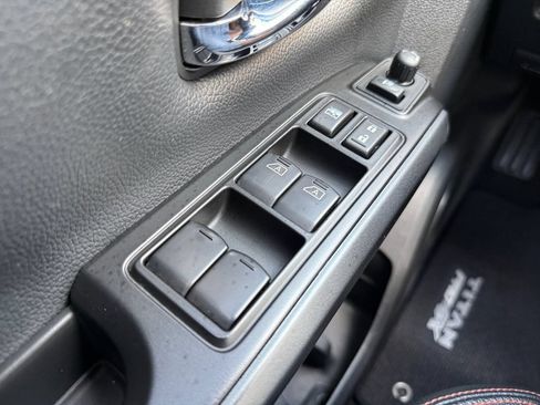 Used 2023 Nissan Titan PRO-4X w/ Pro-4x Convenience Package AWD/4WD image 26