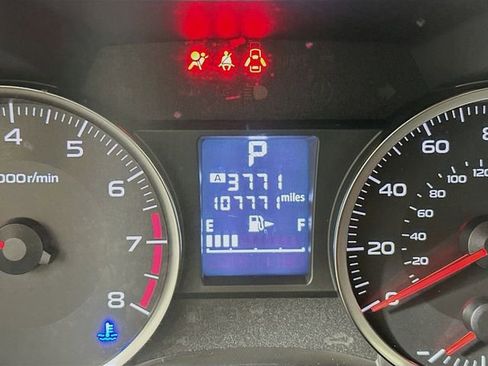 Used 2013 Subaru Crosstrek 2.0i Limited image 12