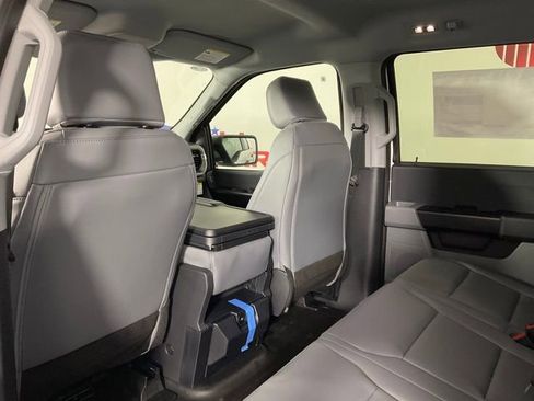 New 2025 Ford F150 XL w/ Equipment Group 103A High image 15