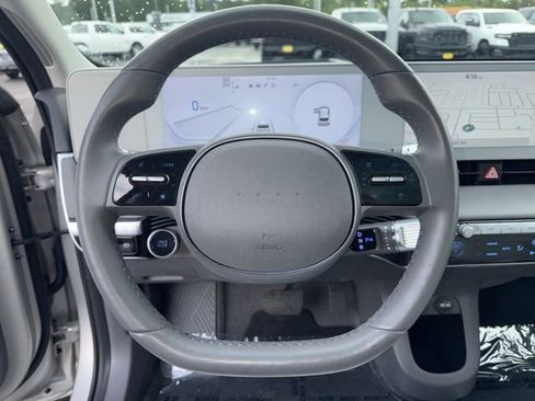 Used 2024 Hyundai Ioniq 5 Limited AWD/4WD image 21