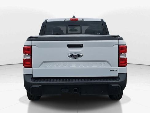 Used 2024 Ford Maverick Lariat w/ 4K Tow Package image 6