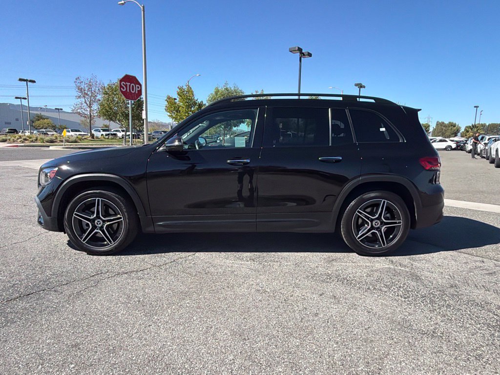 Used 2023 Mercedes-Benz GLB 250 image 12