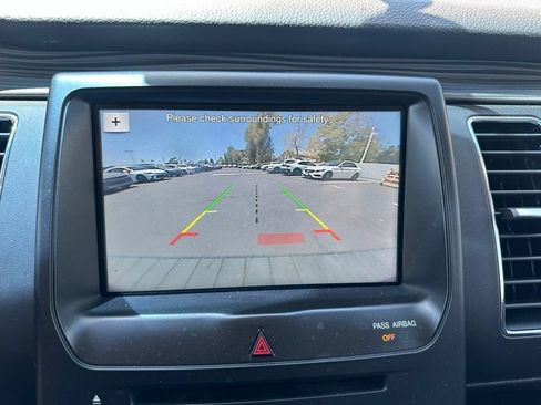 Used 2018 Ford Flex SEL w/ Equipment Group 202A FWD image 14