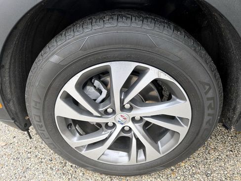 Used 2023 Buick Envision Essence image 36