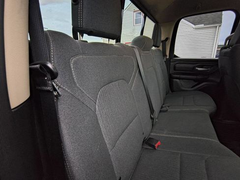 Used 2019 RAM 1500 Tradesman w/ SXT Appearance Group image 24