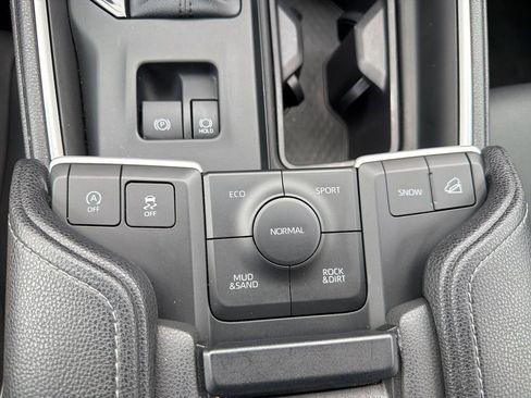 Used 2025 Toyota Grand Highlander XLE image 22