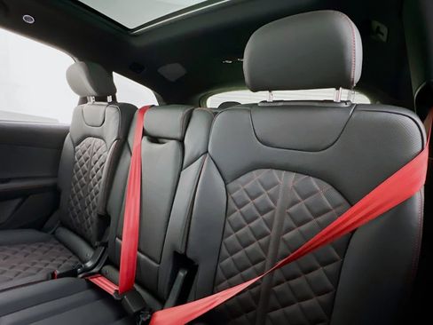 New 2026 Audi Q7 3.0T Prestige image 21