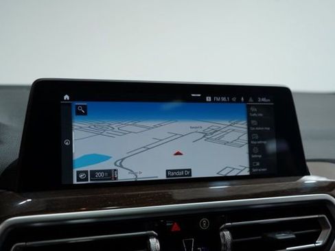 Used 2024 BMW X3 xDrive30i image 28