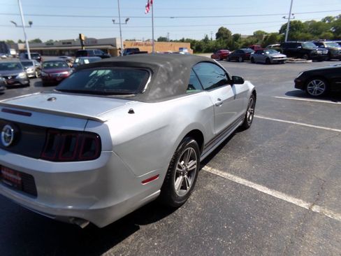 Used 2014 Ford Mustang Premium w/ Equipment Group 201A RWD image 33