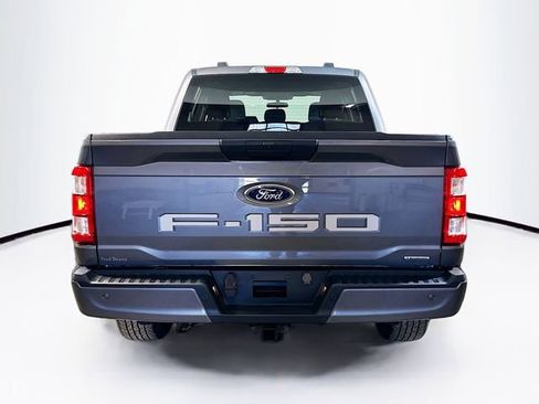 Certified 2023 Ford F150 XL w/ STX Appearance Package image 23