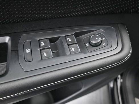 New 2026 Volkswagen Atlas SEL Premium R-Line image 13