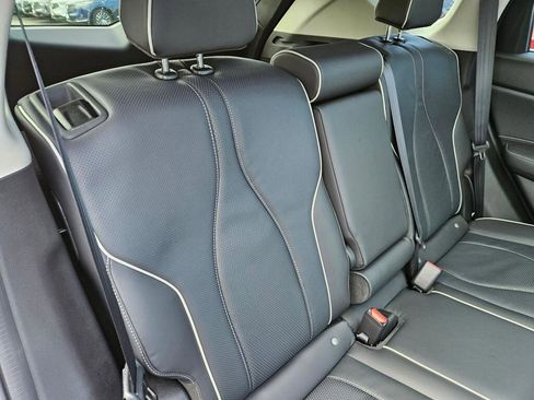 New 2026 Acura RDX SH-AWD w/ Advance Package image 15