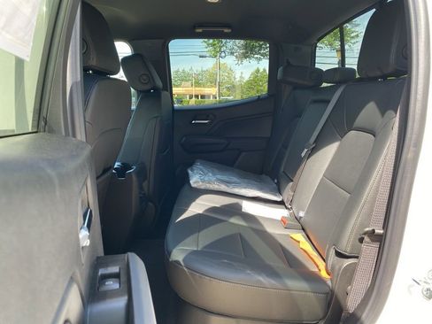 New 2026 Chevrolet Colorado LT AWD/4WD image 13