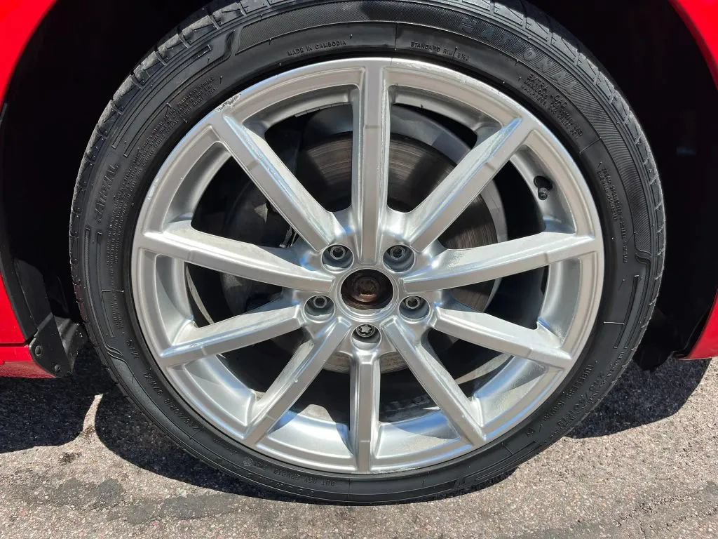 Used 2014 Audi A4 2.0T Premium Plus w/ Premium Plus Package AWD/4WD image 19