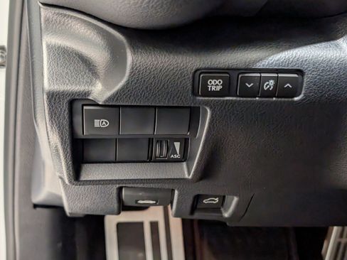 New 2025 Lexus IS 350 F Sport image 17