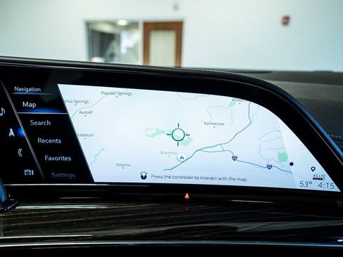 Used 2021 Cadillac Escalade Sport w/ Driver Assist Tech Package image 47