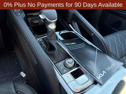 New 2025 Kia Telluride EX X-Line image 28