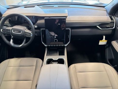 New 2026 GMC Acadia Elevation w/ Elevation Premium Package image 42