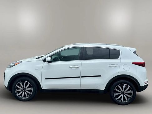 Used 2019 Kia Sportage EX AWD/4WD image 6