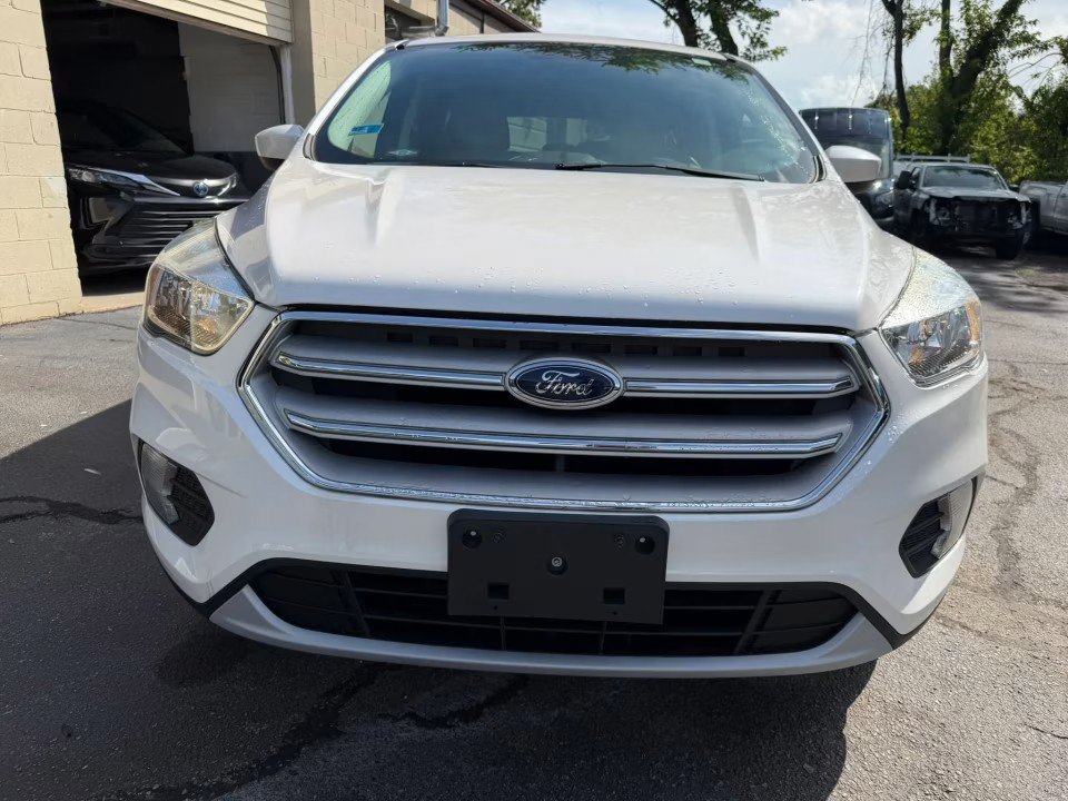 Used 2019 Ford Escape SE AWD/4WD image 4
