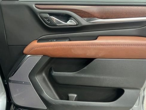 Used 2024 GMC Yukon Denali Ultimate image 57