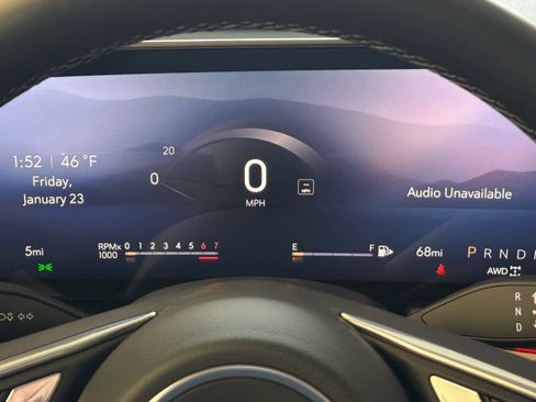 New 2026 Buick Envision Avenir image 44