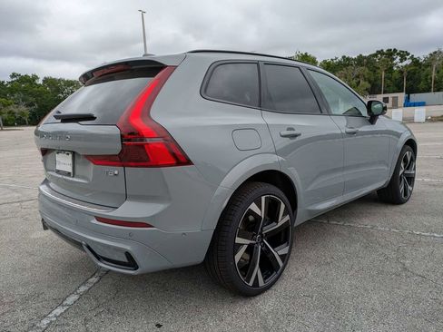New 2026 Volvo XC60 T8 Ultra w/ Protection Package Premier AWD/4WD image 6