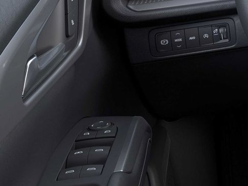 New 2027 Chevrolet Traverse LT w/ Driver Confidence Package AWD/4WD image 22