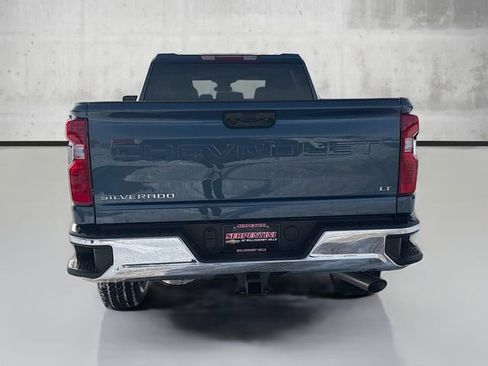 New 2026 Chevrolet Silverado 2500 LT w/ Convenience Package image 6