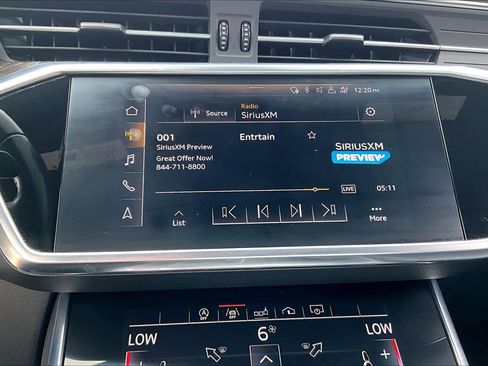 Used 2019 Audi A6 2.0T Premium w/ Convenience Package AWD/4WD image 32