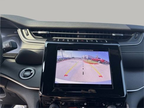 New 2025 Jeep Grand Cherokee L Laredo w/ Luxury Tech Group I image 23