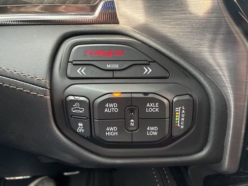 Used 2024 RAM 1500 TRX image 28