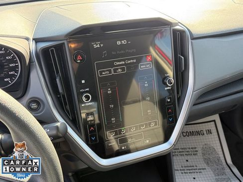 Certified 2025 Subaru Crosstrek 2.5i Premium AWD/4WD image 29