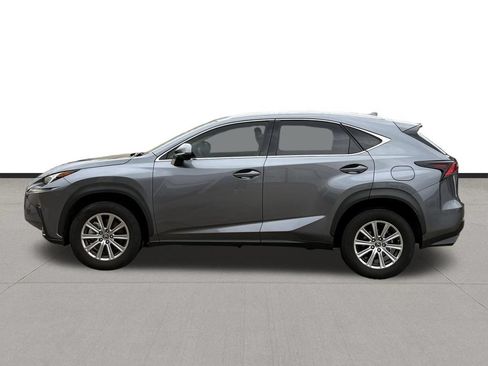 Used 2021 Lexus NX 300 FWD w/ Accessory Package 2 image 8