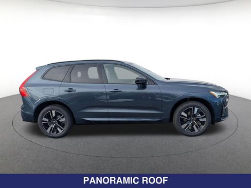 New 2026 Volvo XC60 B5 Plus w/ Protection Package Premier AWD/4WD image 3