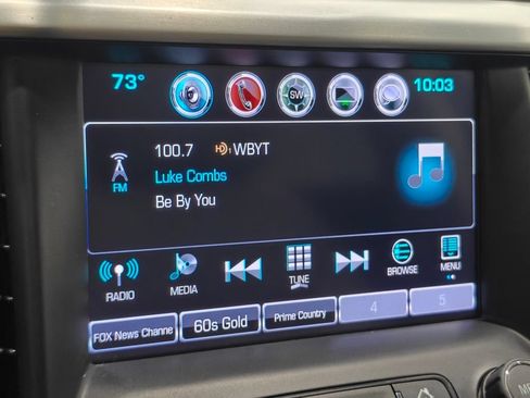 Used 2019 GMC Acadia SLT AWD/4WD image 41