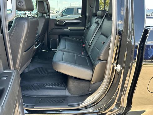 Used 2023 Chevrolet Silverado 1500 LTZ AWD/4WD image 14