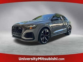 Used 2024 Audi RS Q8 AWD/4WD 360° Tour