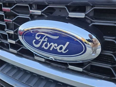 Used 2024 Ford F450 Limited w/ FX4 Off-Road Package image 11