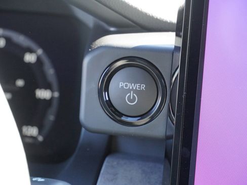 New 2025 Toyota Tacoma Trailhunter image 37