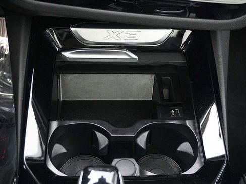 Used 2022 BMW X3 xDrive30i w/ Convenience Package image 60