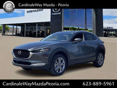 New 2025 MAZDA CX-30 AWD 2.5 S w/ Premium Package