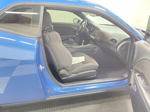 Used 2021 Dodge Challenger R/T Scat Pack image 15