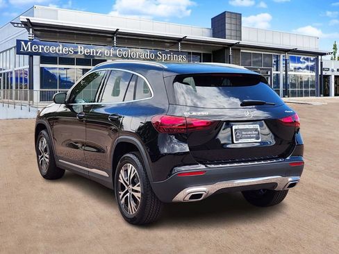 New 2026 Mercedes-Benz GLA 250 4MATIC image 7