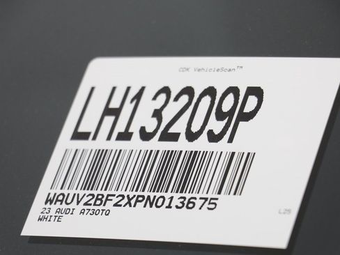 Used 2023 Audi A7 3.0T Prestige image 25