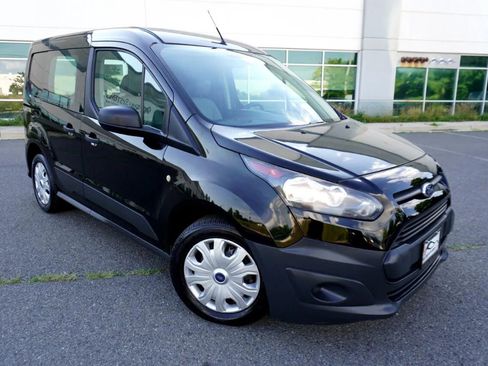Used 2016 Ford Transit Connect XL image 2