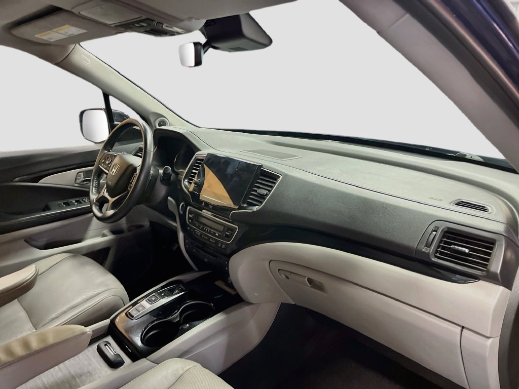 Used 2022 Honda Pilot Elite image 33