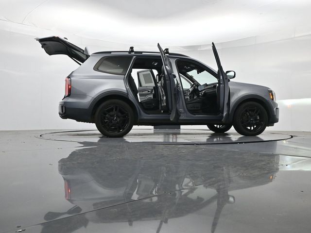 Used 2024 Kia Telluride SX Prestige X-Line AWD/4WD image 56