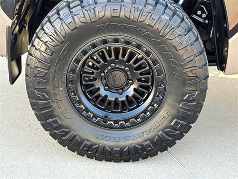 New 2026 Toyota Tundra 1794 Edition image 11