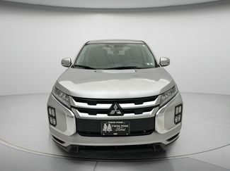 Used 2025 Mitsubishi Outlander Sport AWD video 2